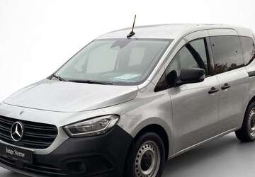 Mercedes-Benz Citan 57.025 km 21.850 &euro; Meißen 01662