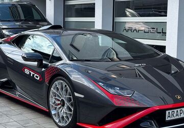 Lamborghini Huracán 1.999 km 369.495 &euro; Nürnberg 90408