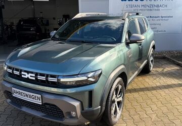 Dacia Duster 28.990 km 23.800 &euro; Rheinstetten 76287