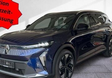 Renault Scenic 7.900 km 39.990 &euro; Esslingen 73734