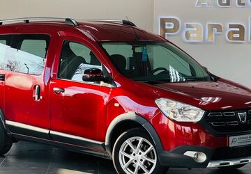 Dacia Dokker 29.712 km 27.950 &euro; Salzgitter 38259