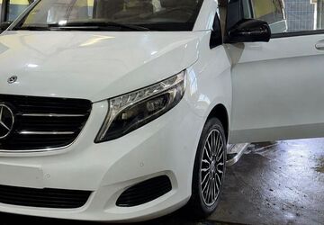 Mercedes-Benz Viano 171.000 km 45.000 &euro; Halle (Saale) 06108