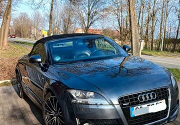 Audi TT 151.500 km 10.999 &euro; Soest 59494