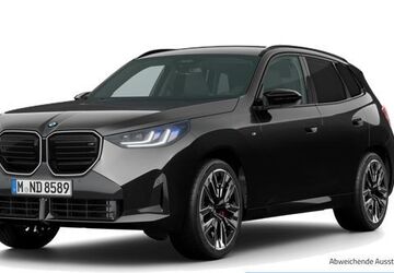 BMW X3 M50 26.005 km 68.890 &euro; Werne 59368