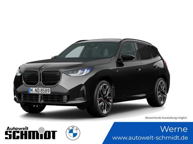 BMW X3 M50 26.005 km 68.890 &euro; Werne 59368