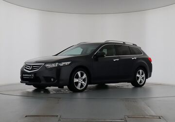 Honda Accord 139.092 km 9.989 &euro; Sangerhausen 06526