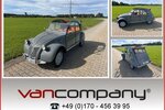 Citroen 2 CV Ente 1959 Note 1 makellos 1.723 km 24.800 &euro; Landsberg am Lech 86899