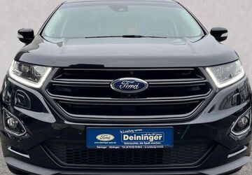 Ford Edge 98.100 km 20.980 &euro; Nürtingen 72622