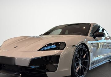 Porsche Taycan 9.900 km 207.480 &euro; Friedrichshafen 88045