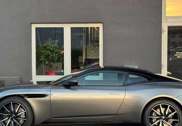 Aston Martin DB11 35.912 km 119.000 &euro; Nordheim 74226