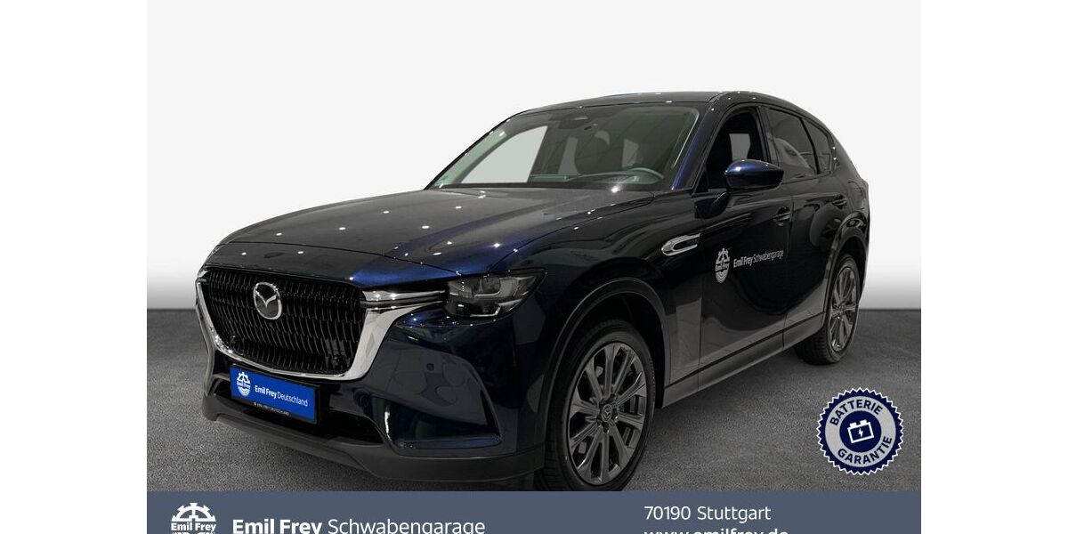 Mazda CX-60 11.000 km 42.990 &euro; Stuttgart 70190