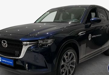 Mazda CX-60 11.200 km 42.990 &euro; Stuttgart 70190