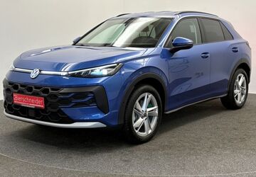 VW T-Roc 1.200 km 39.950 &euro; Weißenburg 91781