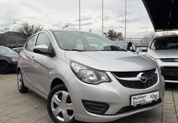 Opel Karl 158.831 km 4.950 &euro; Freiburg im Breisgau 79115