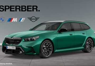 BMW M5 12.655 km 116.880 &euro; Bamberg 96050