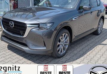 Mazda CX-60 2.900 km 48.490 &euro; Stendal 39576