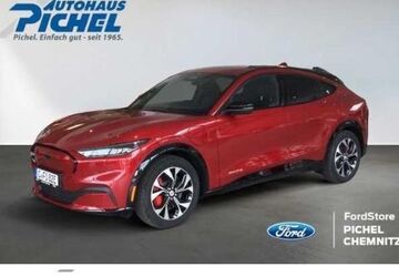 Ford Mustang Mach-E 29.015 km 32.599 &euro; Chemnitz 09114