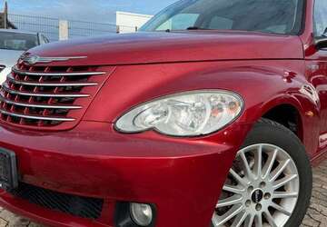 Chrysler PT Cruiser 127.400 km 2.990 &euro; Hildesheim 31137