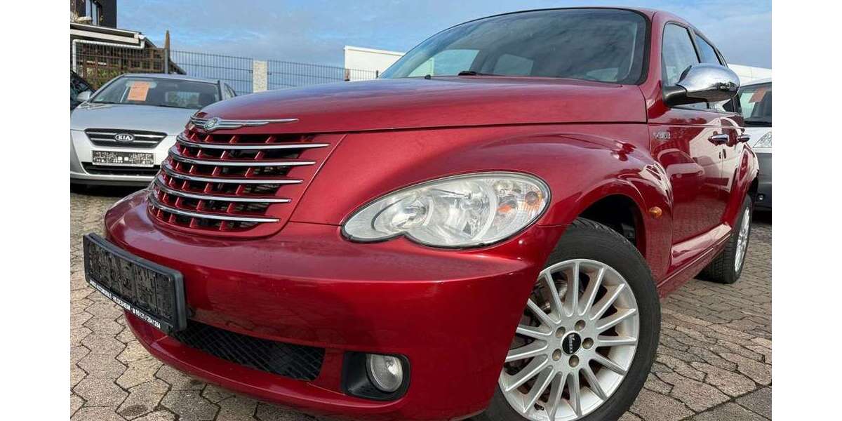 Chrysler PT Cruiser 127.400 km 2.990 &euro; Hildesheim 31137