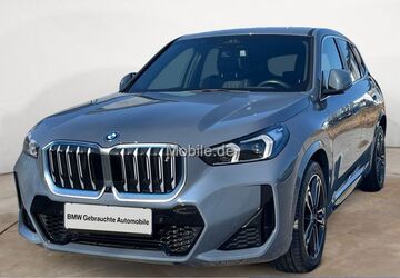 BMW iX1 32.005 km 38.885 &euro; Lünen 44534
