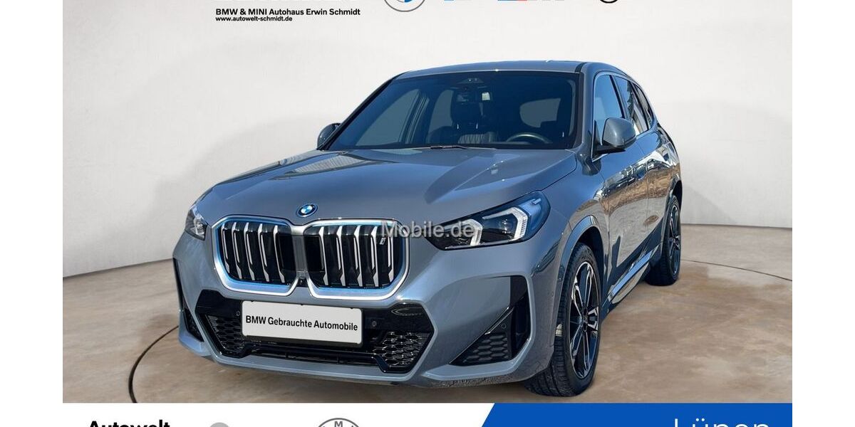 BMW iX1 32.005 km 38.885 &euro; Lünen 44534