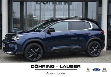 Citroen C5 Aircross 4.831 km 29.955 &euro; Haldensleben 39340