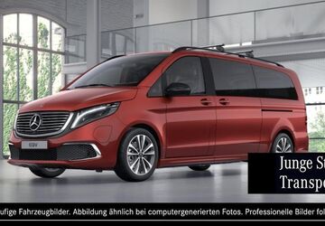 Mercedes-Benz EQV 15.400 km 47.250 &euro; Fulda 36043