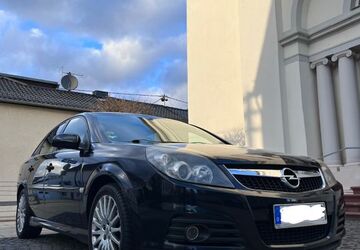Opel Vectra 199.550 km 3.300 &euro; TAUNUSSTEIN 65232