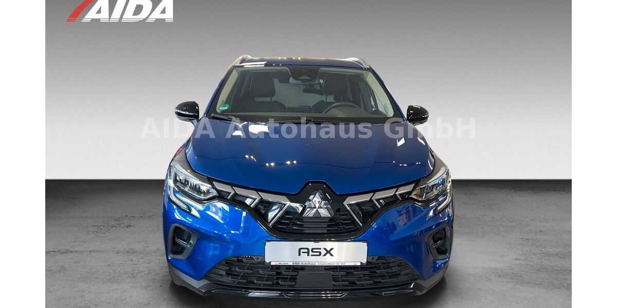 Mitsubishi ASX 4.250 km 29.990 &euro; Berlin-Buckow 12351