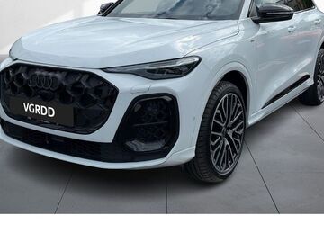 Audi Q5 1.766 km 71.350 &euro; Dresden 01169
