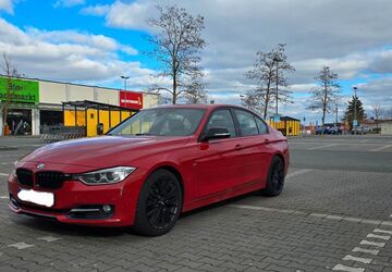 BMW 328 54.000 km 14.000 &euro; Zirndorf 90513