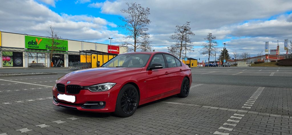 BMW 328 54.000 km 14.000 &euro; Zirndorf 90513