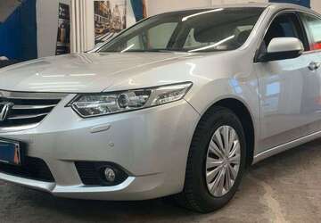 Honda Accord 112.000 km 11.999 &euro; Biebesheim am Rhein 64584