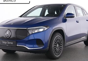 Mercedes-Benz EQA 11.192 km 35.885 &euro; Essen 45309