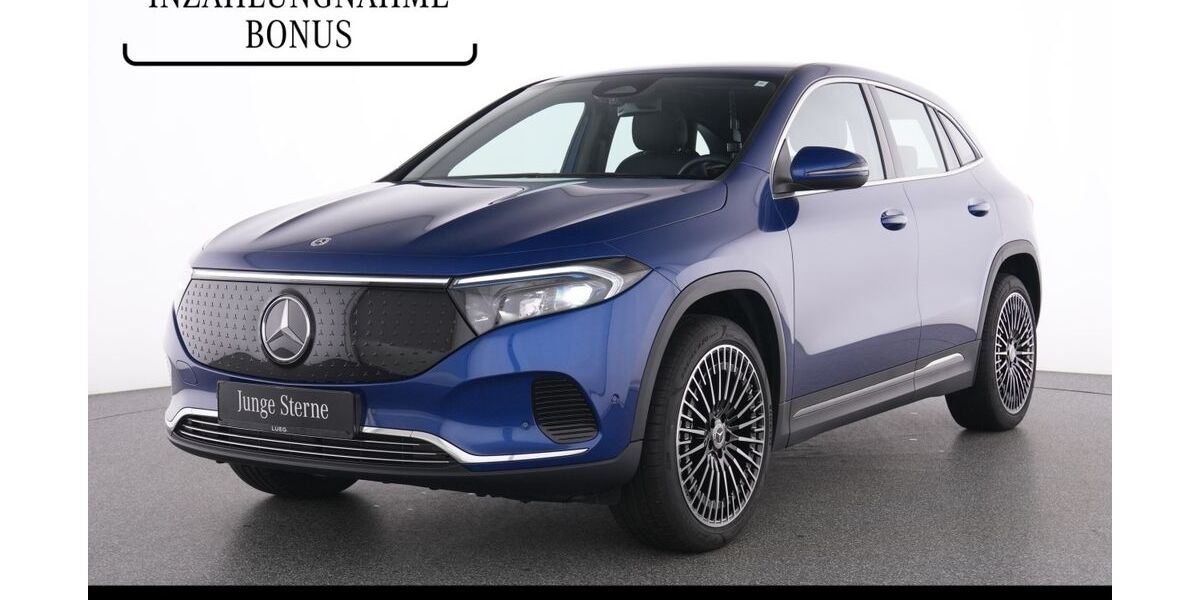 Mercedes-Benz EQA 11.192 km 35.885 &euro; Essen 45309