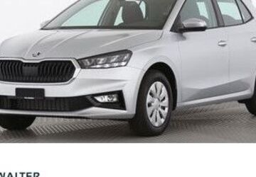 Skoda Fabia 18.200 km 16.950 &euro; Siegen 57072