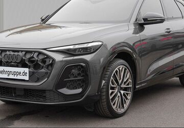 Audi Q5 23.305 km 64.980 &euro; Koblenz 56070