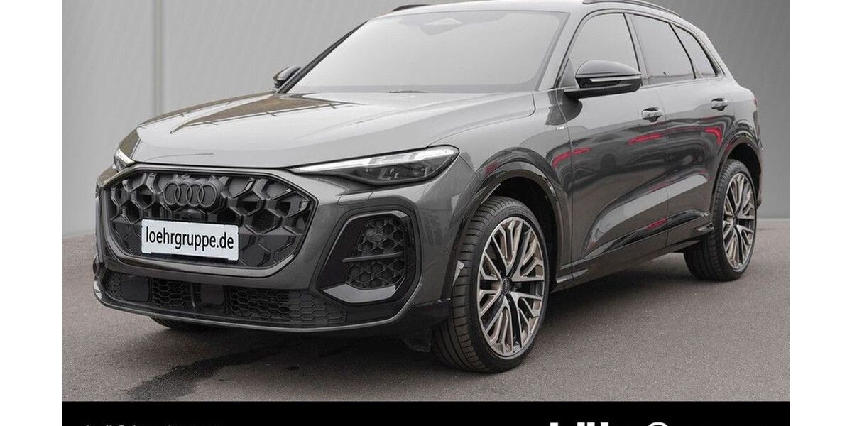 Audi Q5 23.305 km 64.980 &euro; Koblenz 56070