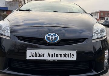 Toyota Prius 90.300 km 9.500 &euro; Hannover 30179