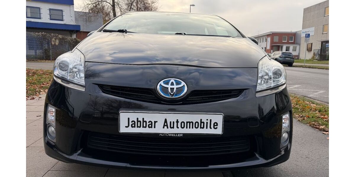Toyota Prius 90.300 km 9.500 &euro; Hannover 30179