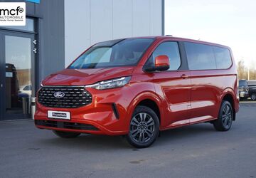 Ford Tourneo Custom 16.201 km 39.780 &euro; Harztor ( Nordhausen ) 99768