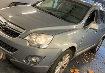 Opel Antara 127.000 km 7.900 &euro; Kirchheim Teck 73230