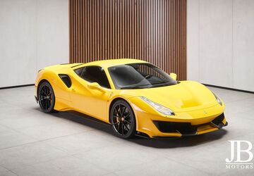 Ferrari 488 Pista 35.500 km 399.850 &euro; Stuhr 28816