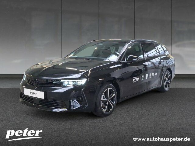 Opel Astra 7.500 km 25.840 &euro; Sondershausen 99706