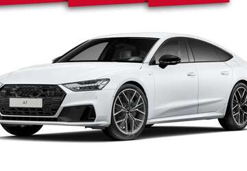 Audi A7 14.165 km 59.940 &euro; Stuttgart-Vaihingen 70563