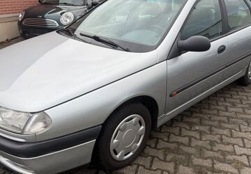 Renault Laguna 45.959 km 4.990 &euro; Münster 48165