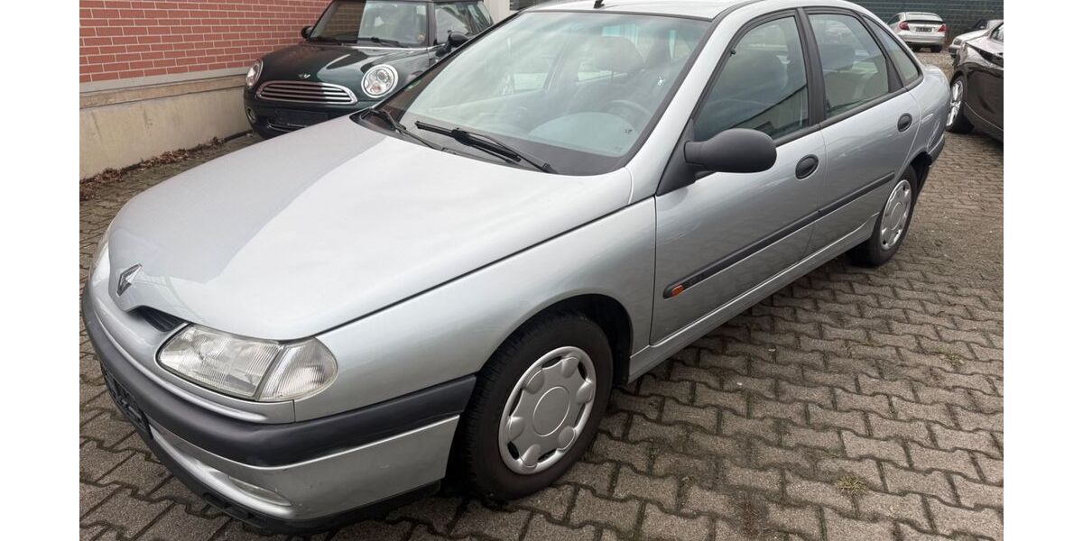 Renault Laguna 45.959 km 4.990 &euro; Münster 48165