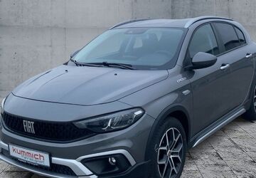 Fiat Tipo 21.149 km 21.590 &euro; Crailsheim 74564