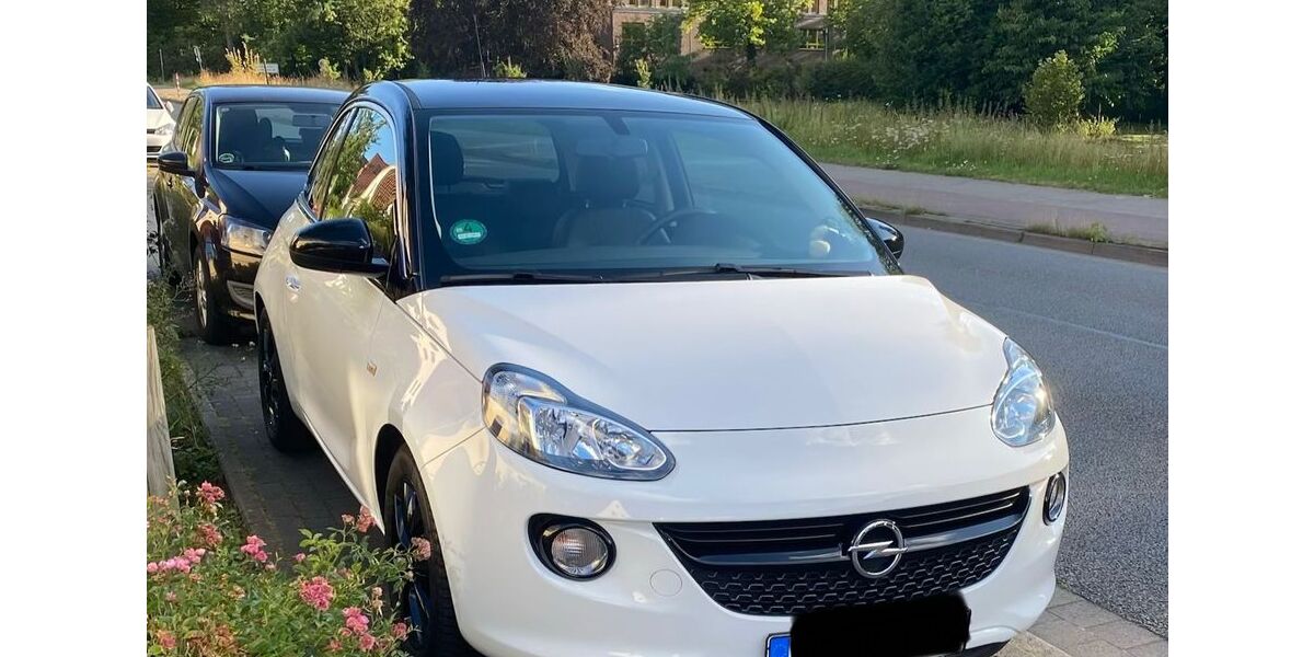 Opel Adam 115.000 km 7.500 &euro; Osnabrück 49078