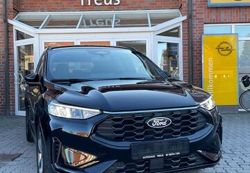 Ford Kuga 14.998 km 29.990 &euro; Laer 48366